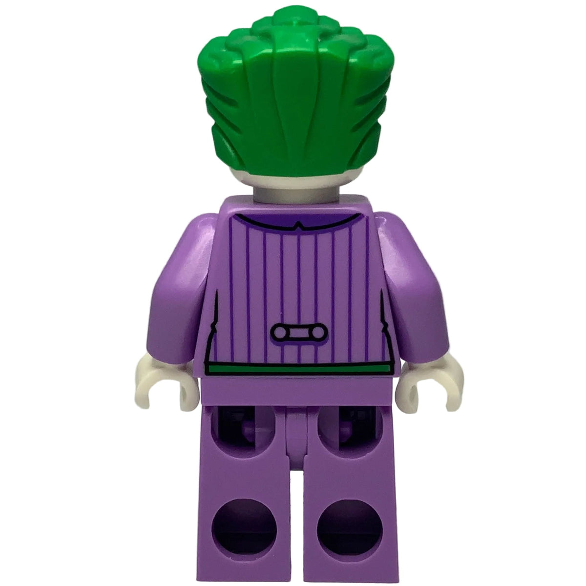 The Joker - Medium Lavender Suit, sh0903 - LEGO® DC Minifigure