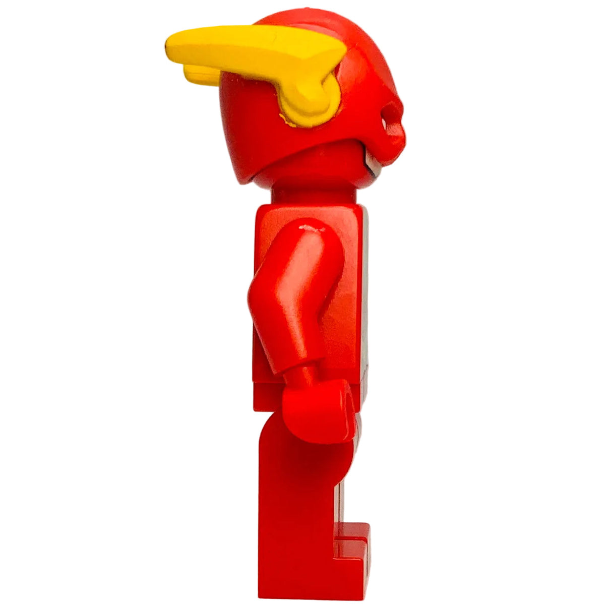 The Flash, sh0473 - LEGO® DC Minifigure