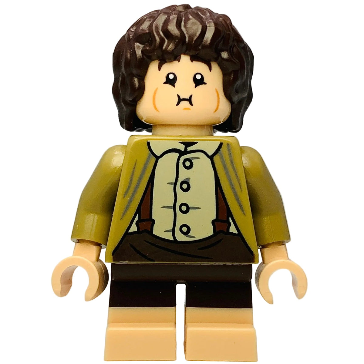Déagol, lor151, LEGO® Lord of the Rings™ Minifigure
