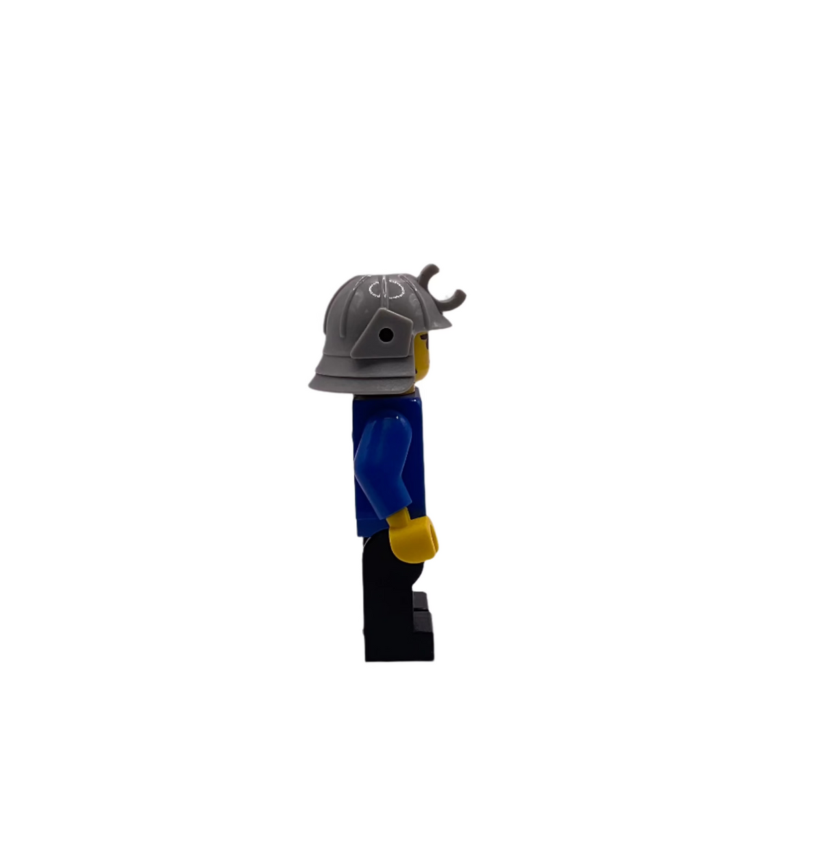 Ninja - Samurai, Blue Young, cas055