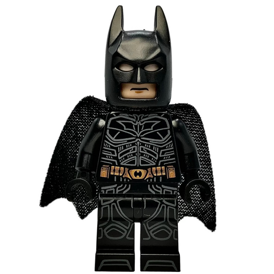 Batman, sh0791 - LEGO® Batman Minifigure