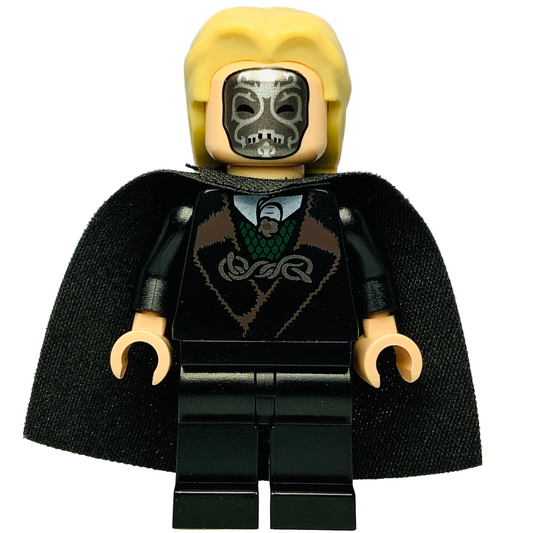 Lucius Malfoy, hp104