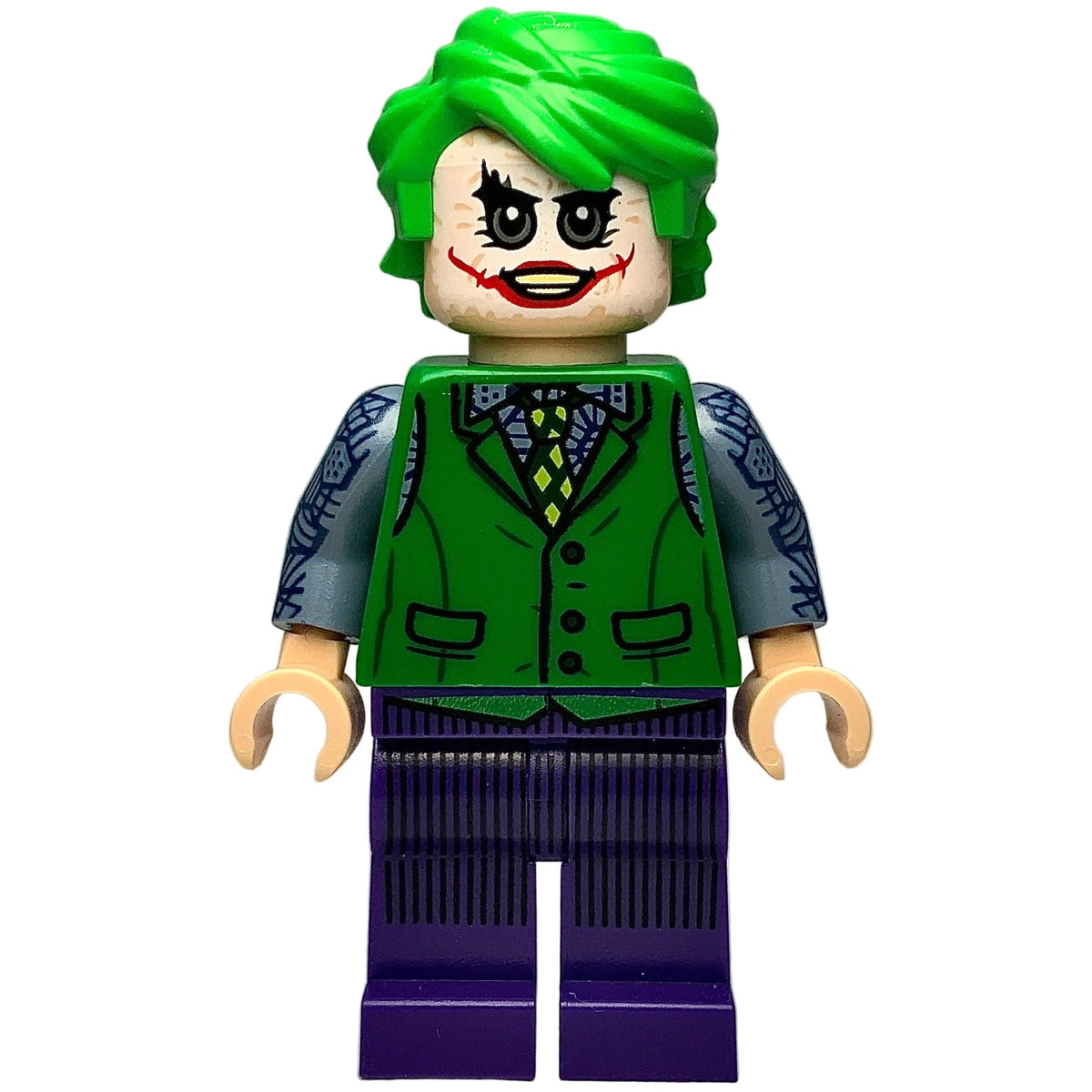 The Joker, sh0792 - LEGO® DC Minifigure