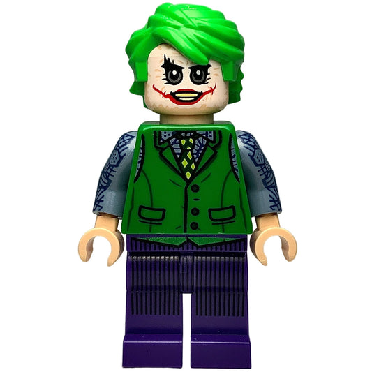 The Joker, sh0792 - LEGO® DC Minifigure