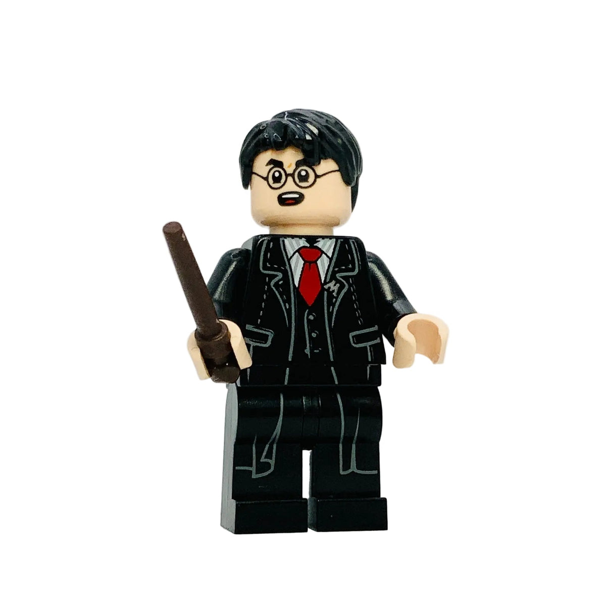Albert Runcorn (Harry Potter), hp360, LEGO® Harry Potter™ Minifigure