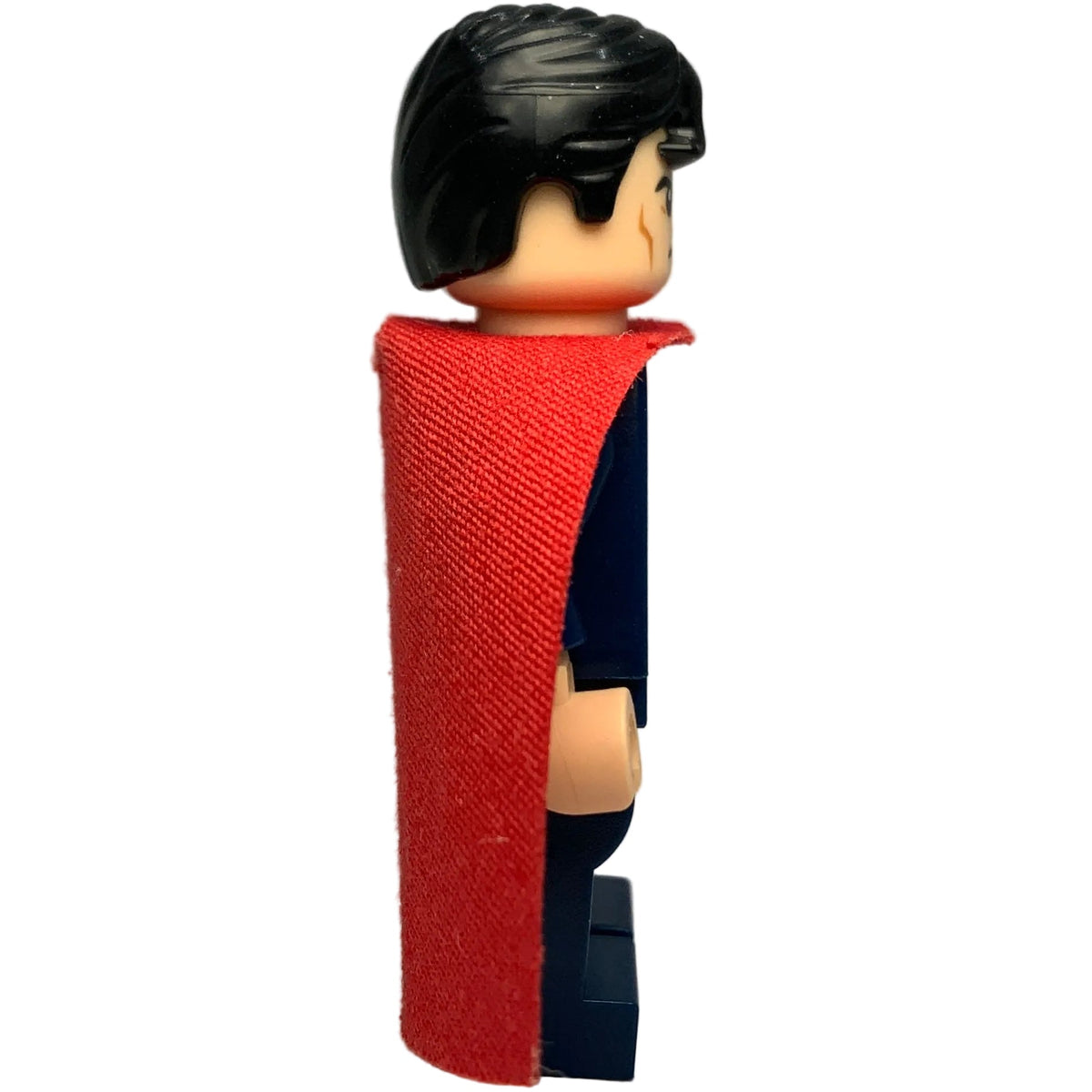 Superman, sh0077 - LEGO® DC Super Heroes Minifigure