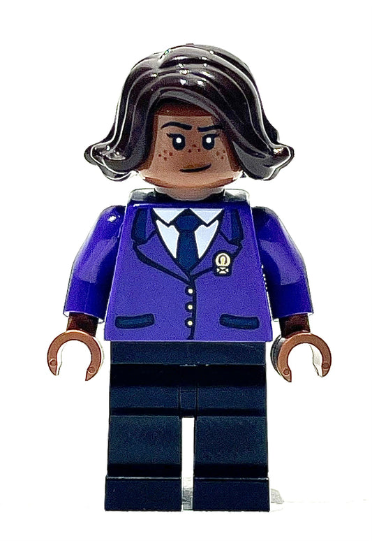 Owl Post Worker, hp431