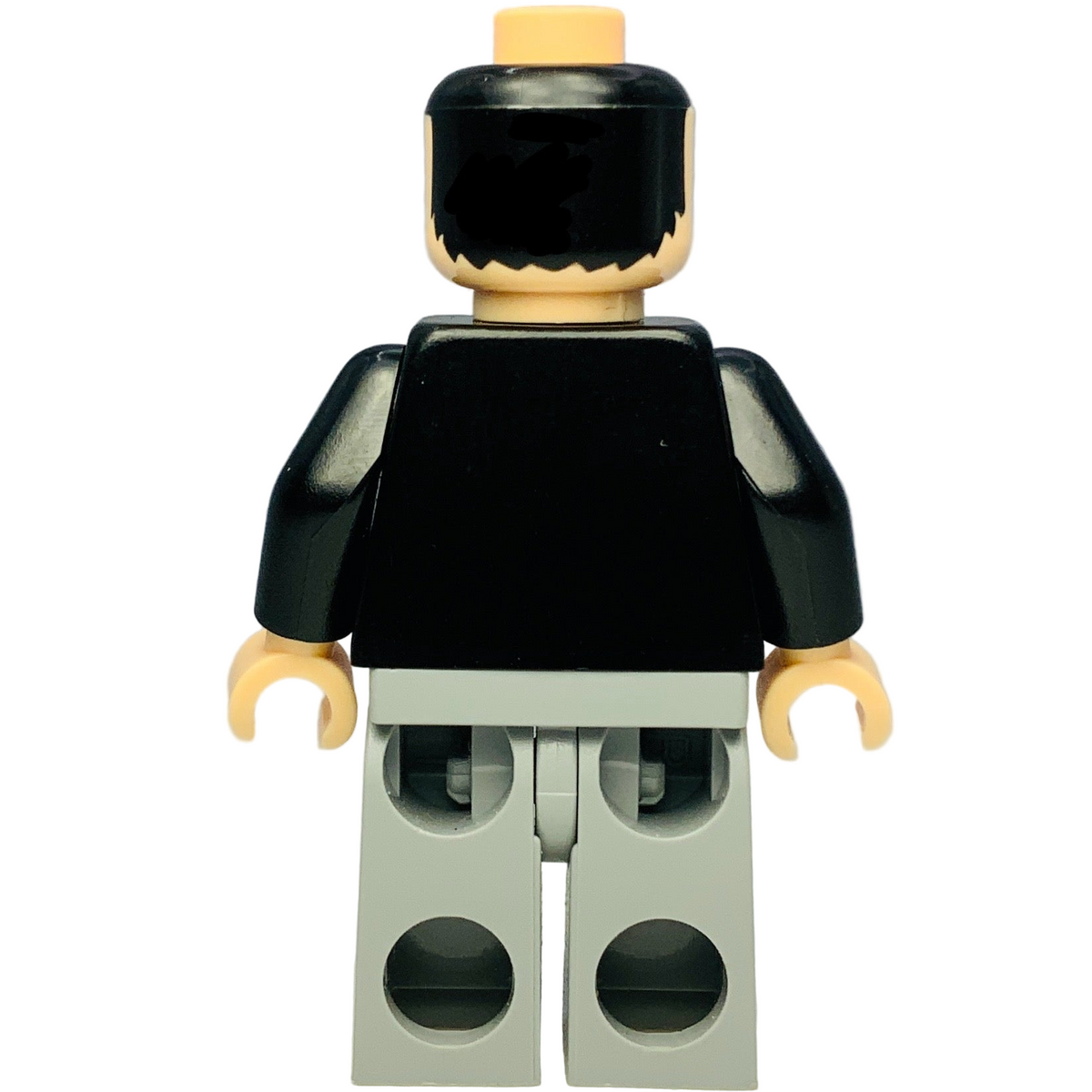 Alfred Pennyworth, bat014 - LEGO® Batman Minifigure