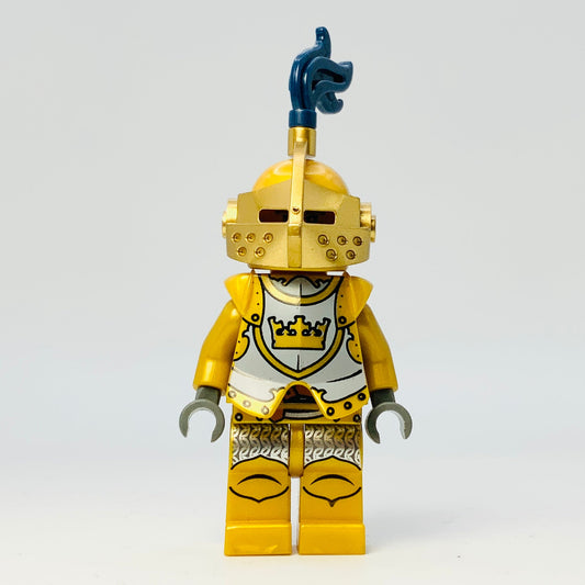 Fantasy Era, Gold Knight, cas415