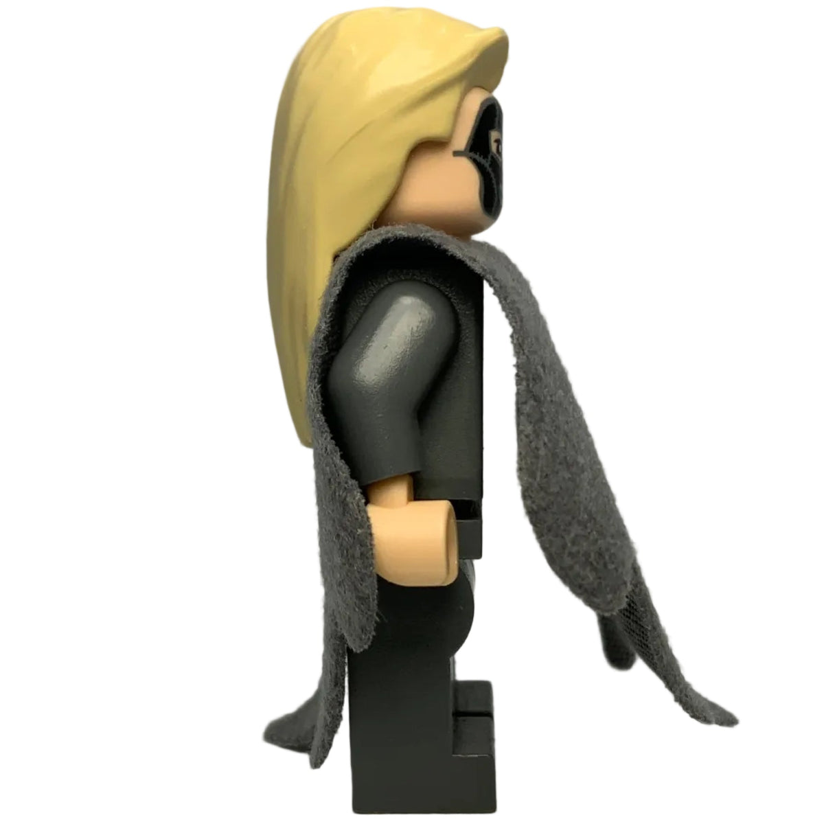 Death Eater (Lucius Malfoy) - hp073a - LEGO® Harry Potter Minifigure