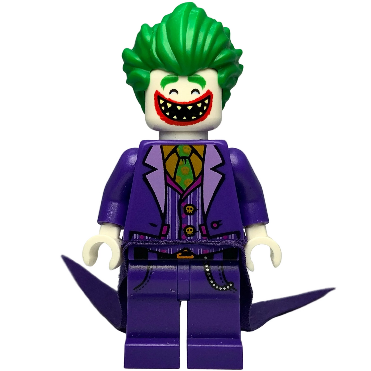 The Joker, sh0353 - LEGO® DC Minifigure
