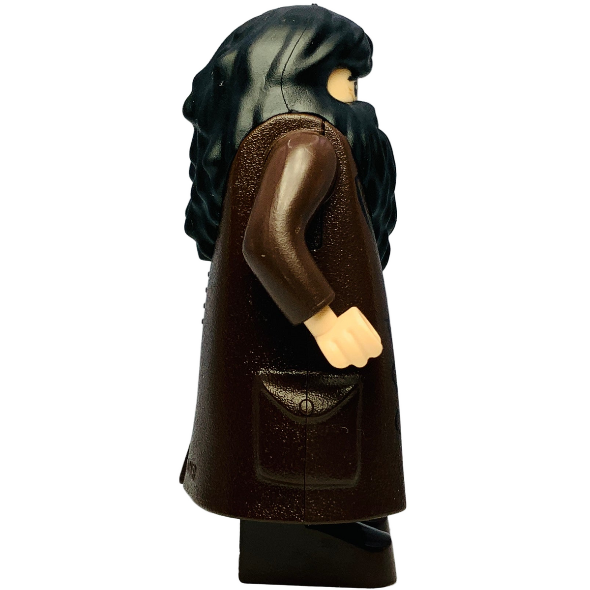 Rubeus Hagrid, hp111