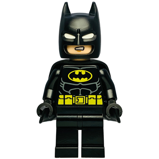 Batman - Flexible Rubber Cape, sh0988