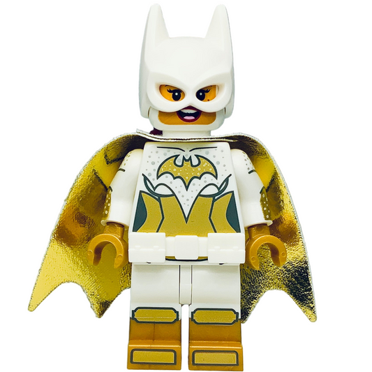 Disco Batgirl, sh0443