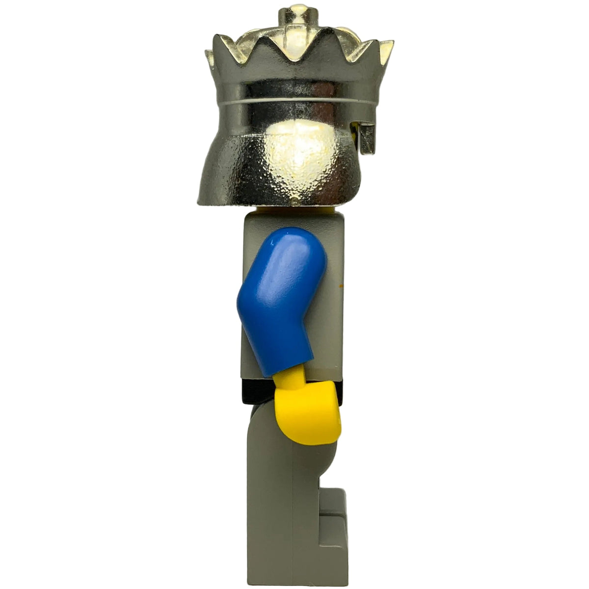 Knights Kingdom I, King Leo, cas035 - LEGO® Castle Minifigure