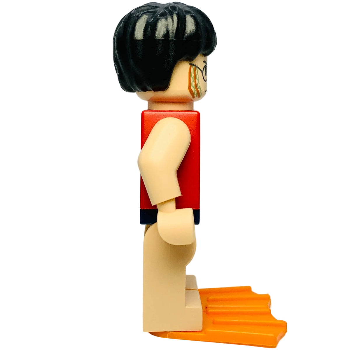 Harry Potter, hp066, LEGO® Harry Potter™ Minifigure