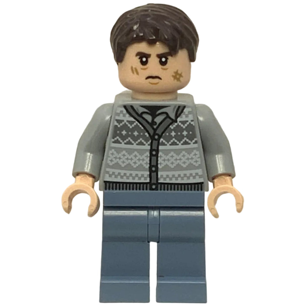 Neville Longbottom, hp425