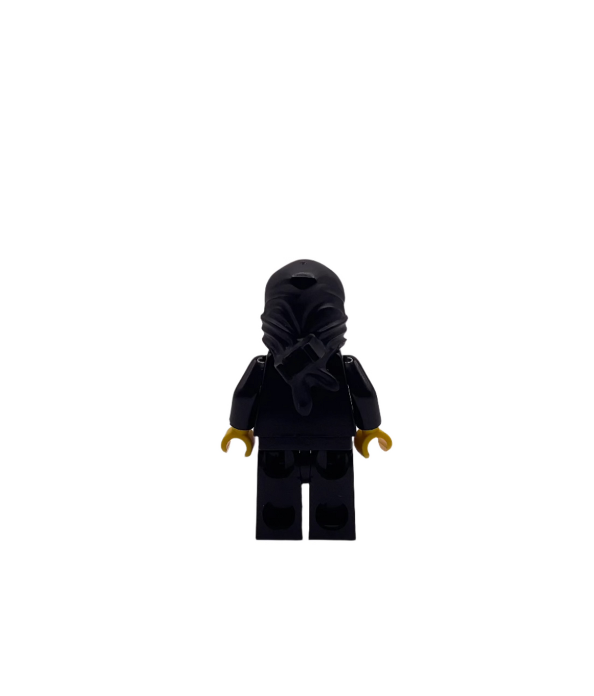 Ninja - Black, cas048