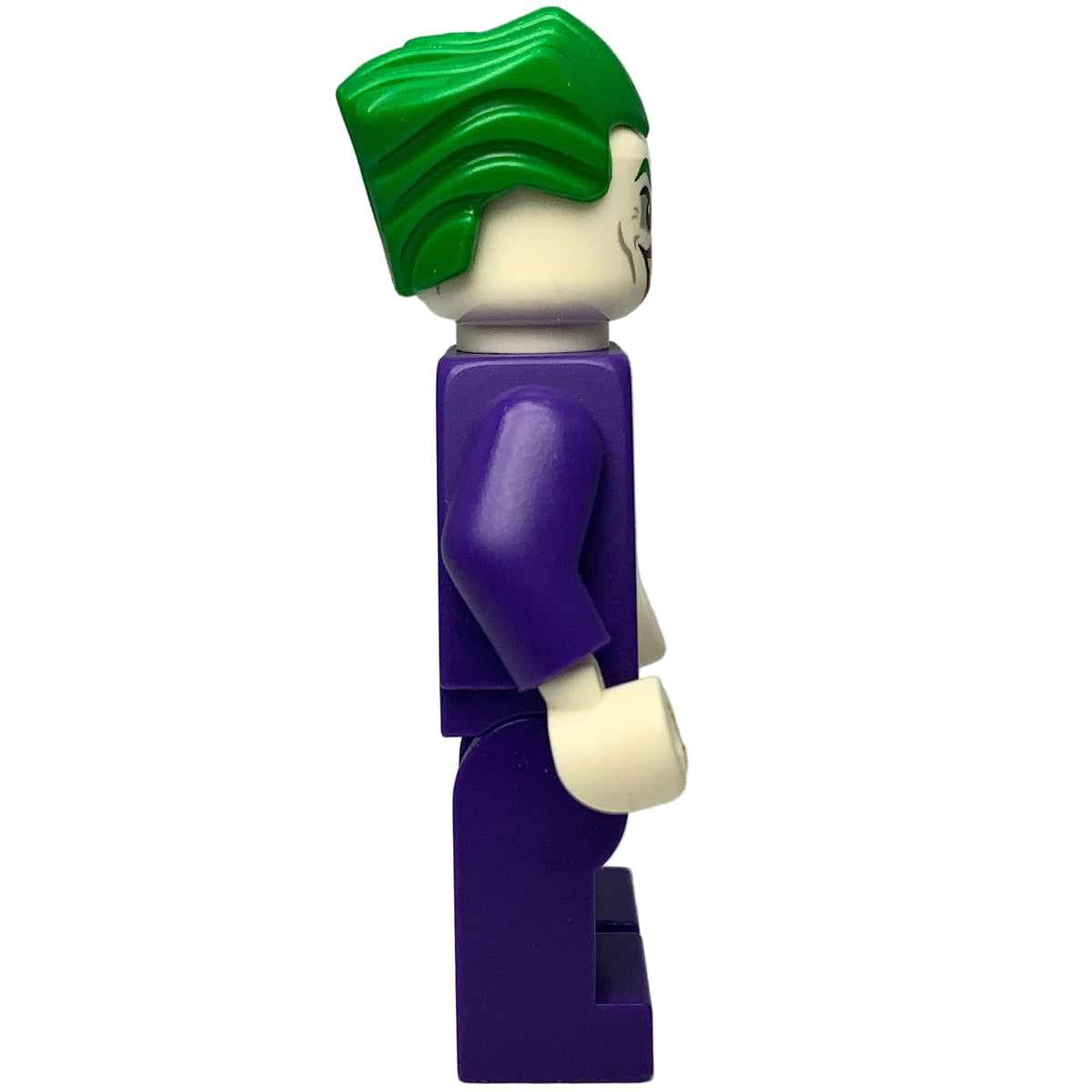 The Joker, sh0206 - LEGO® DC Minifigure