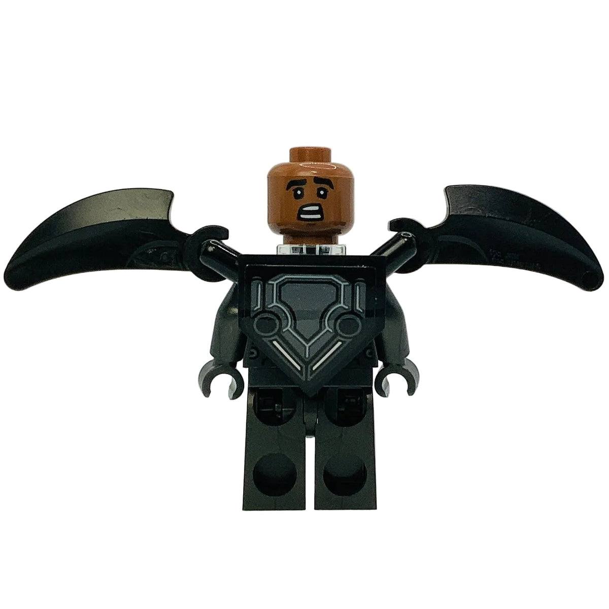 Batwing, sh1088 - LEGO® Batman™ Minifigure
