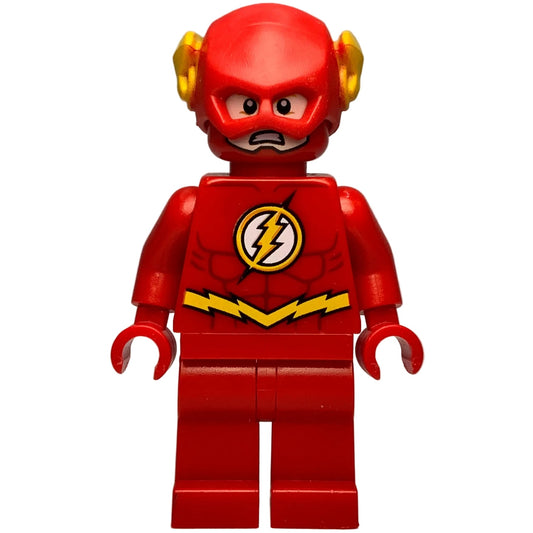 The Flash, sh0087 - LEGO® DC Minifigure