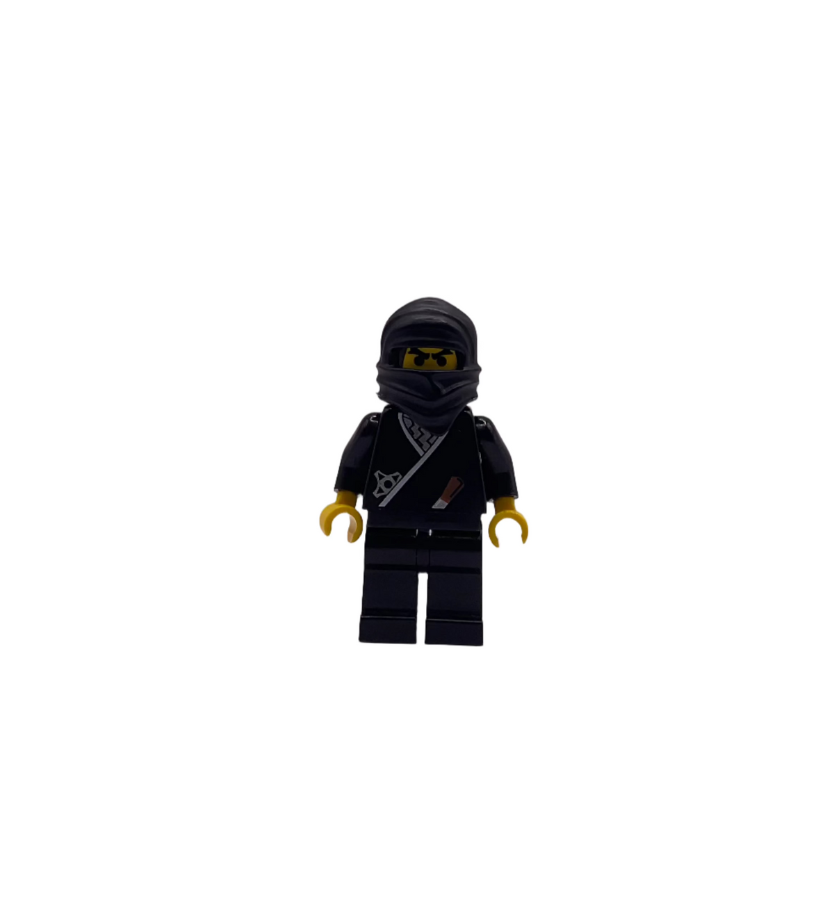 Ninja - Black, cas048