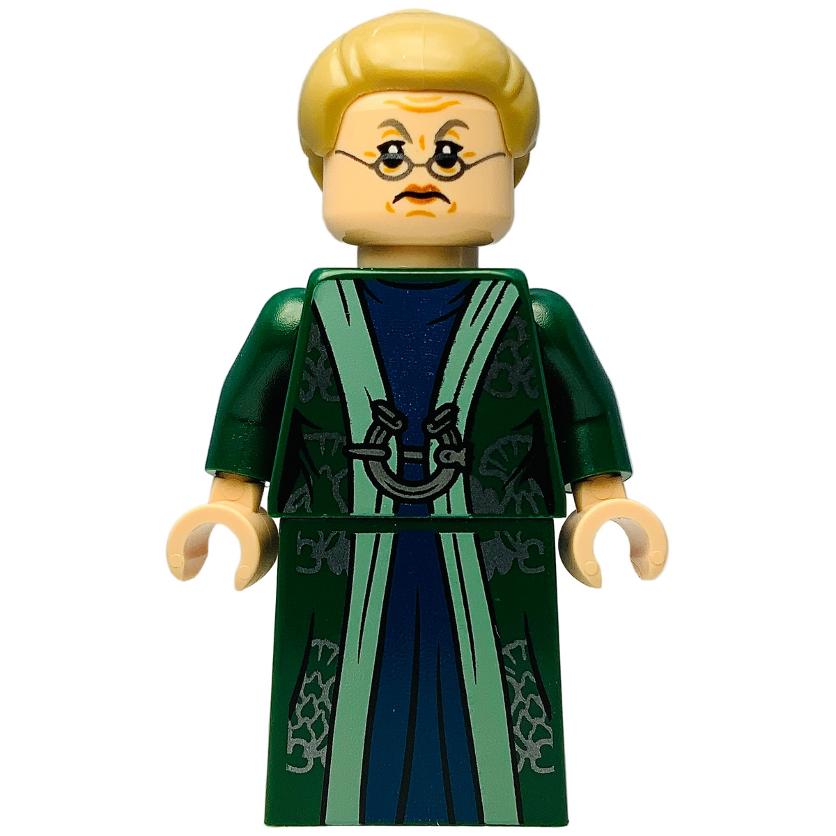Professor Minerva McGonagall, hp293