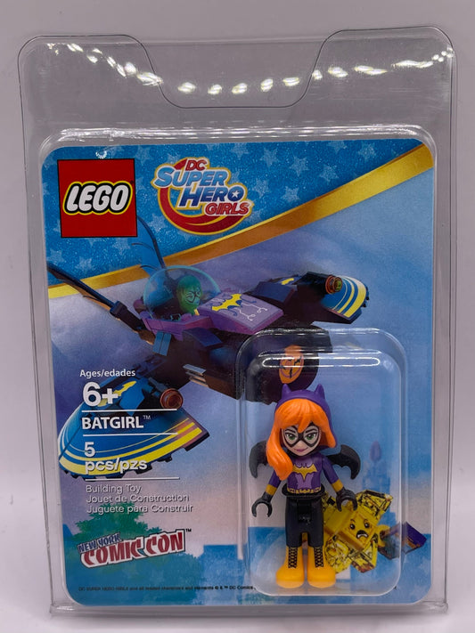 Batgirl - San Diego Comic-Con 2016 Exclusive, comcon052