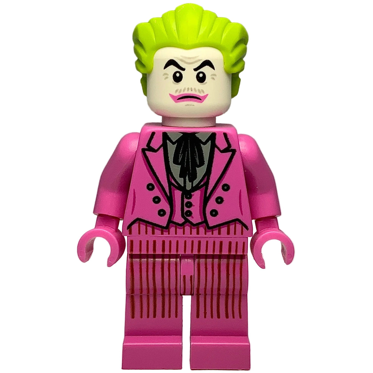 The Joker, sh0704 - LEGO® DC Minifigure