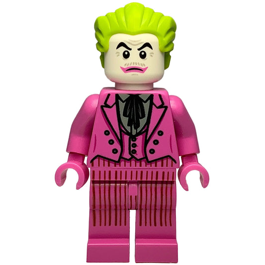 The Joker, sh0704 - LEGO® DC Minifigure