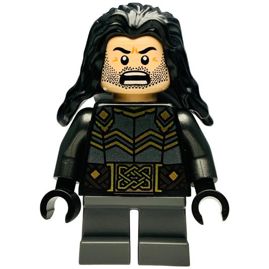 Kili the Dwarf, lor096, LEGO® Lord of the Rings™ Minifigure