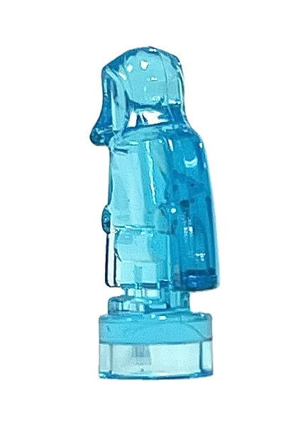 Palpatine Hologram / Dementor Statuette, 16478