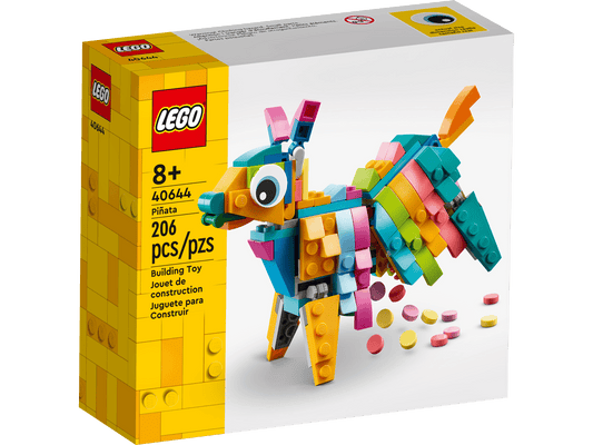 LEGO Piñata Set (40644)