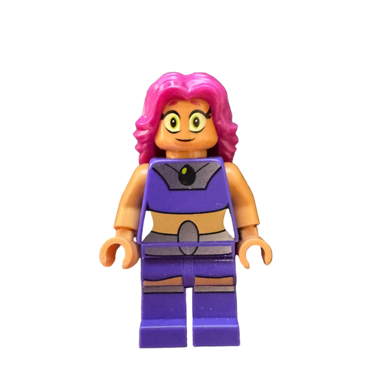Starfire, dim054 - LEGO® Dimensions Minifigure