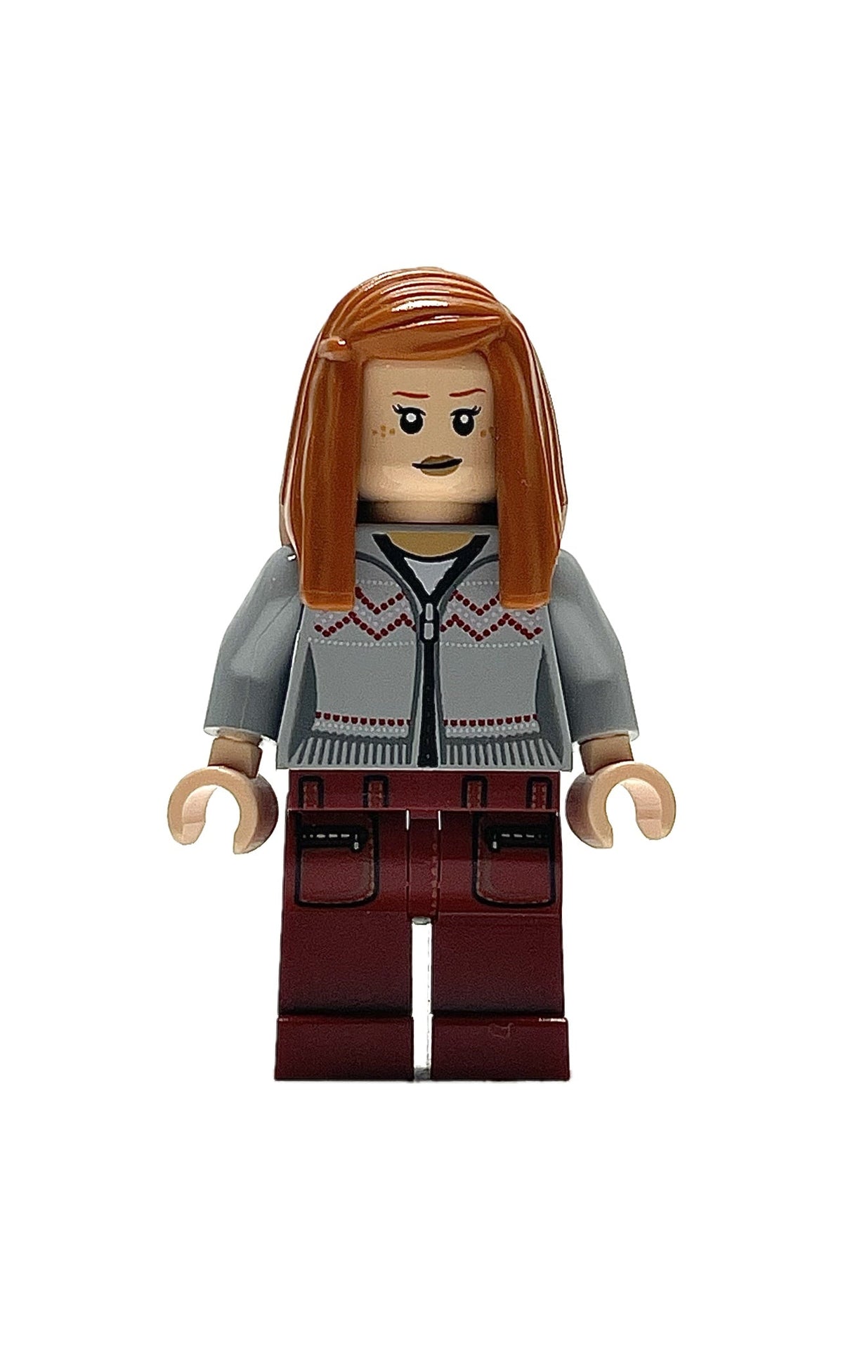 Ginny Weasley, hp090
