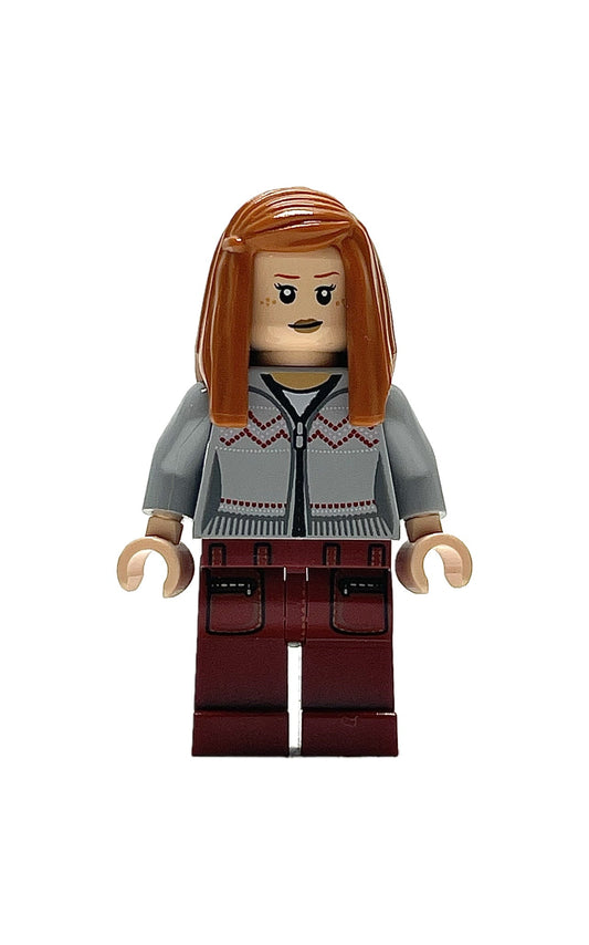 Ginny Weasley, hp090