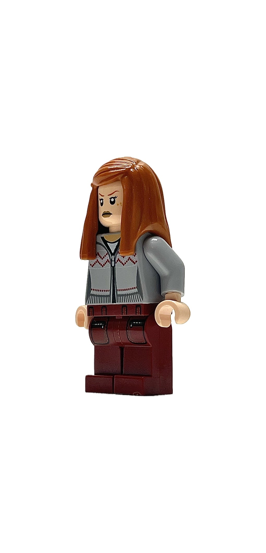 Ginny Weasley, hp090