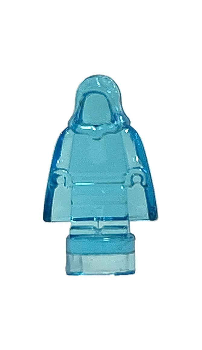 Palpatine Hologram / Dementor Statuette, 16478
