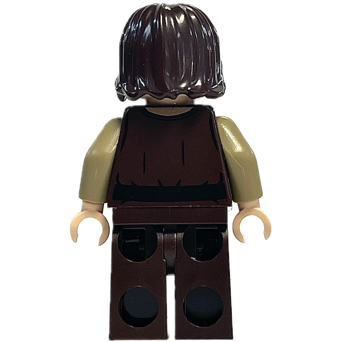 Aragorn - Dark Brown Legs, lor129 - LEGO® Lord of the Rings™ Minifigure