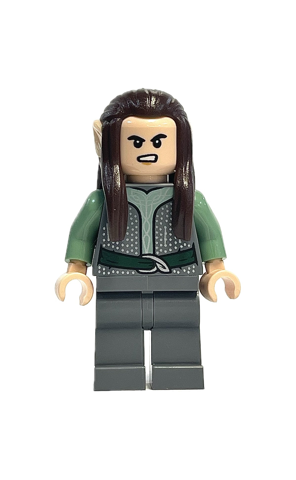 Rivendell Elf, lor122 - LEGO® Lord of the Rings™ Minifigure