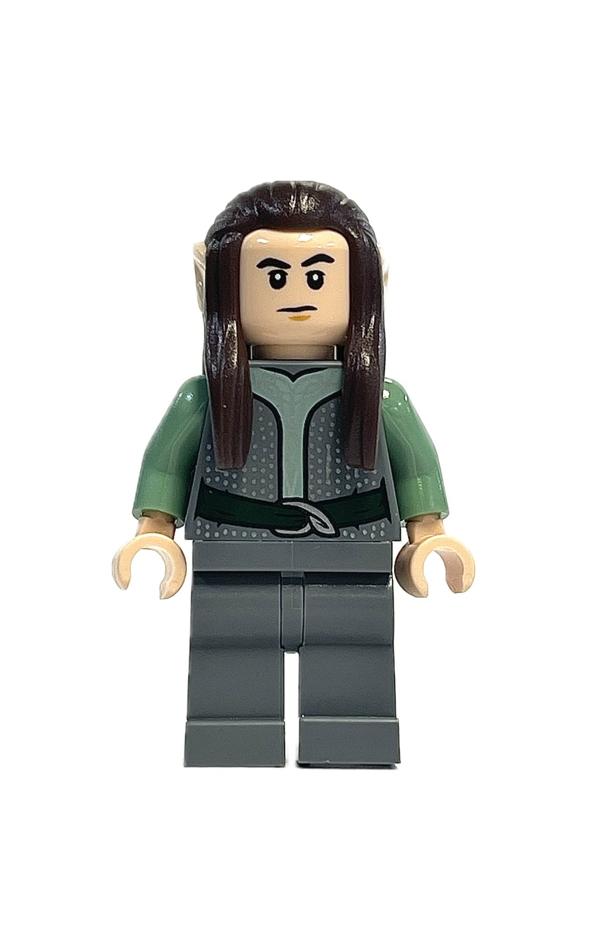 Rivendell Elf, lor122 - LEGO® Lord of the Rings™ Minifigure