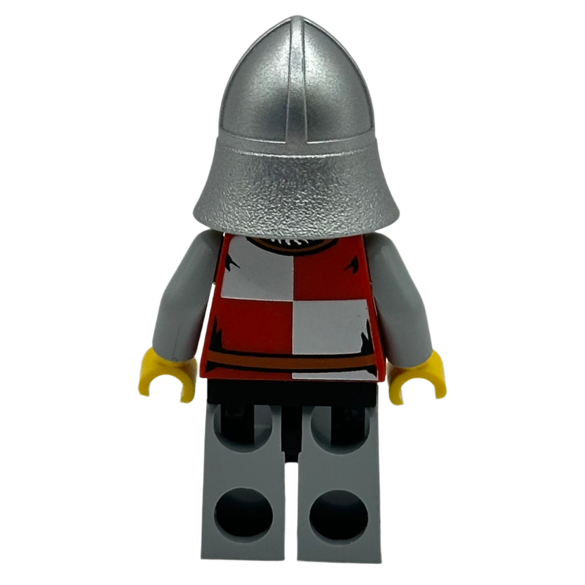 Kingdoms - Lion Knight Quarters, cas501 - LEGO® Castle Minifigure