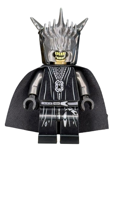 Mouth of Sauron - lor140 - LEGO® Lord of the Rings™ Minifigure