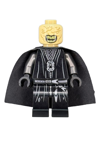 Mouth of Sauron - lor140 - LEGO® Lord of the Rings™ Minifigure