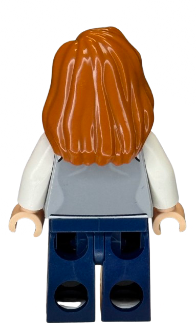 Lois Lane, sh0075 (Misprint 2)