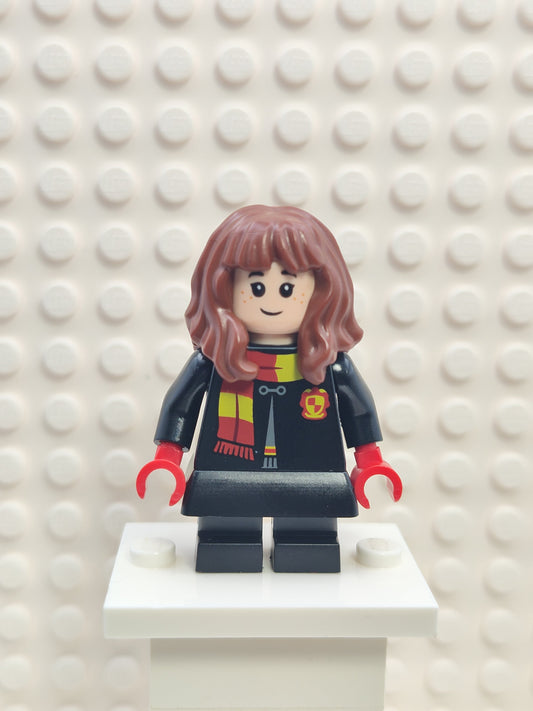 Gryffindor Student Hermione Granger, hpatl04