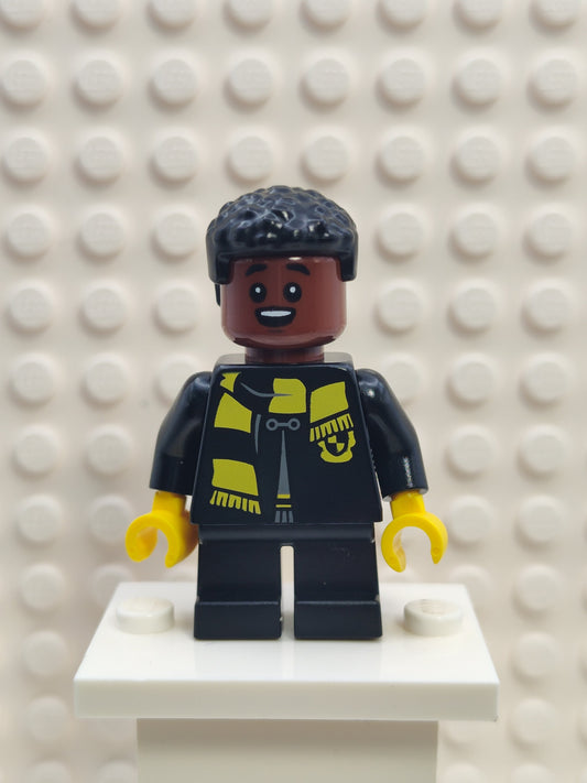Hufflepuff Student, hpatl01