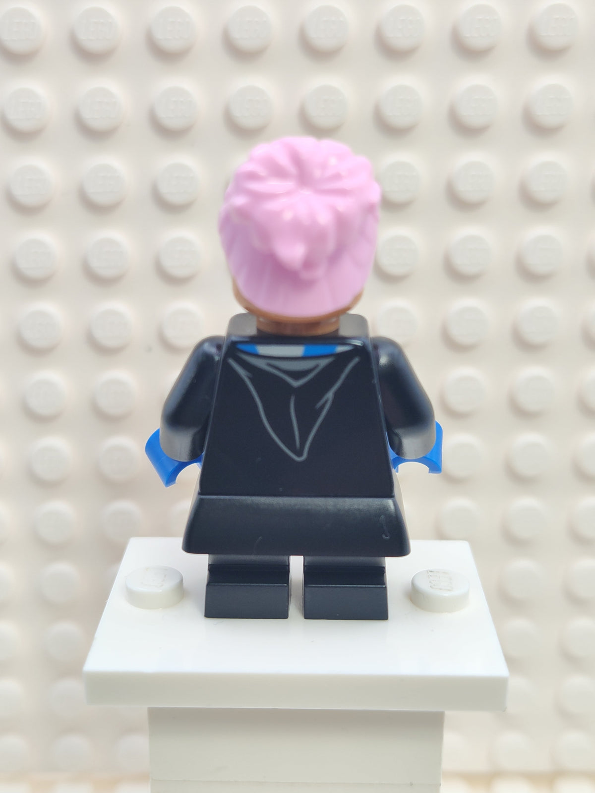 Ravenclaw Student, hpatl05