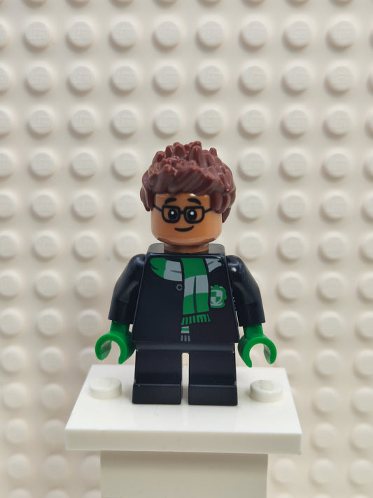 Slytherin Student, hpatl02