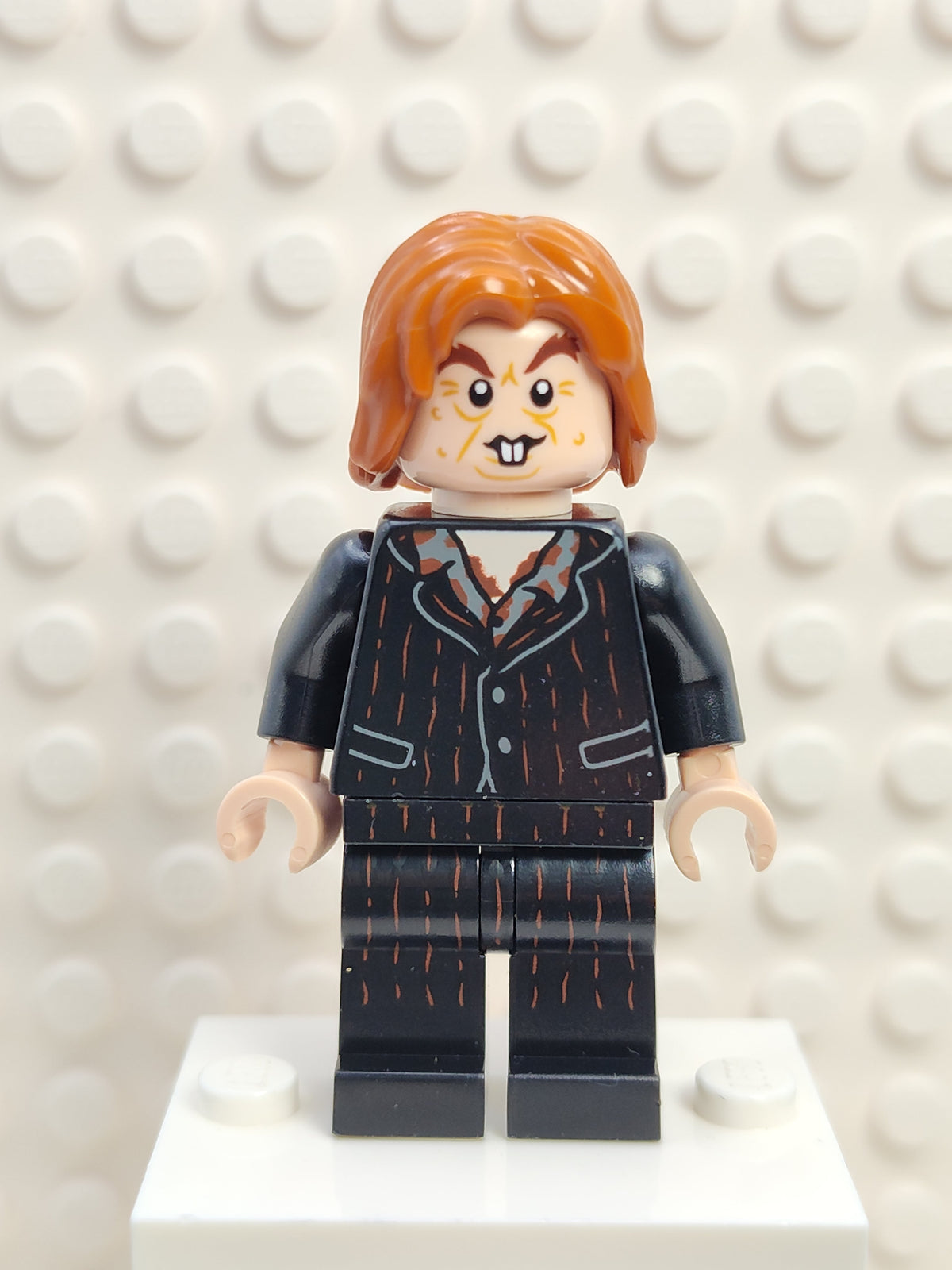 Peter Pettigrew, hp351